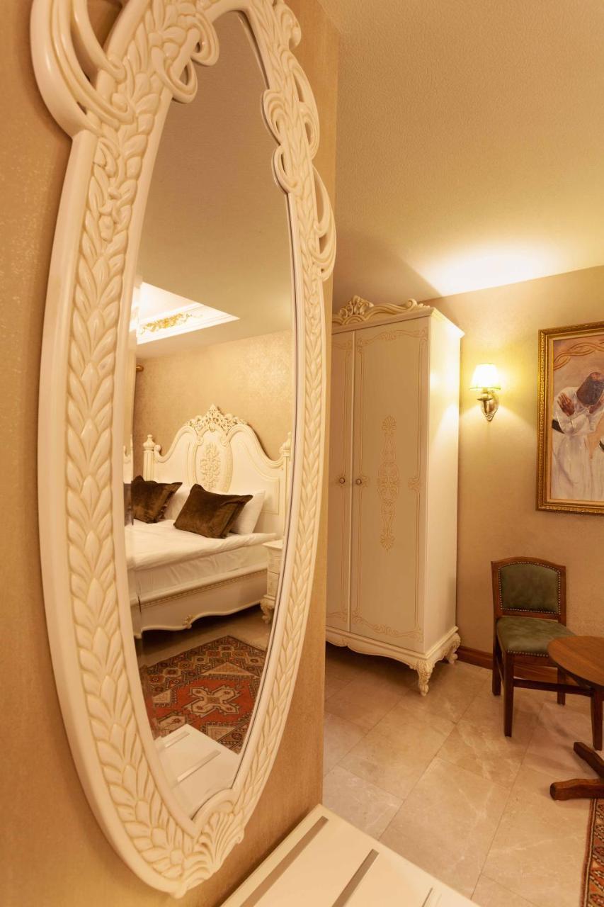 Bablin Butik Otel Konya Zewnętrze zdjęcie