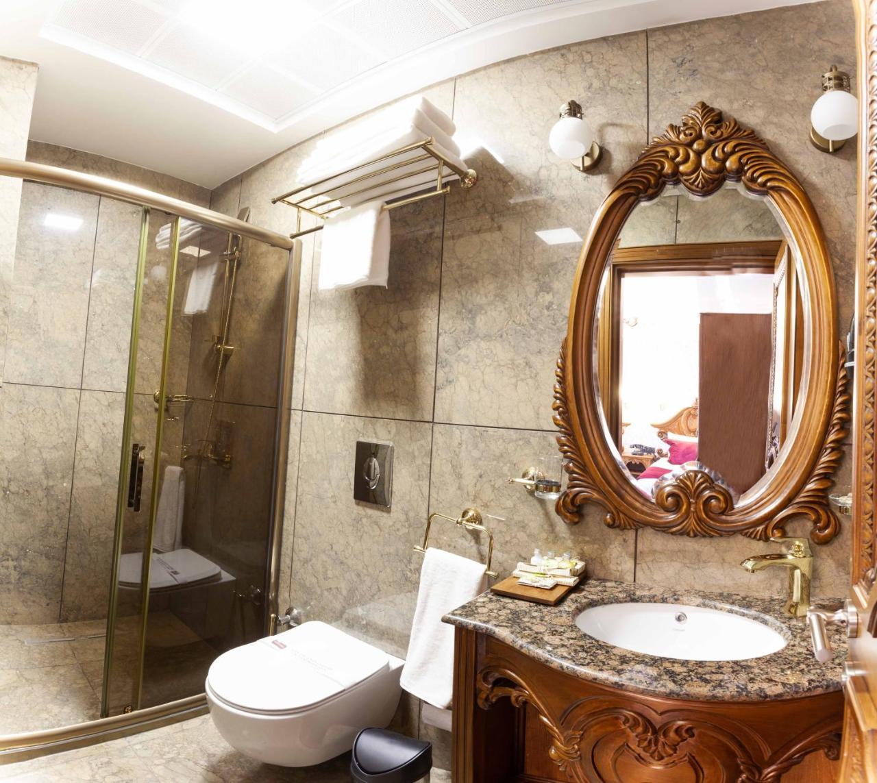 Bablin Butik Otel Konya Zewnętrze zdjęcie