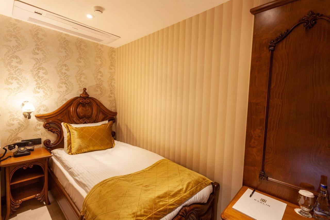 Bablin Butik Otel Konya Zewnętrze zdjęcie