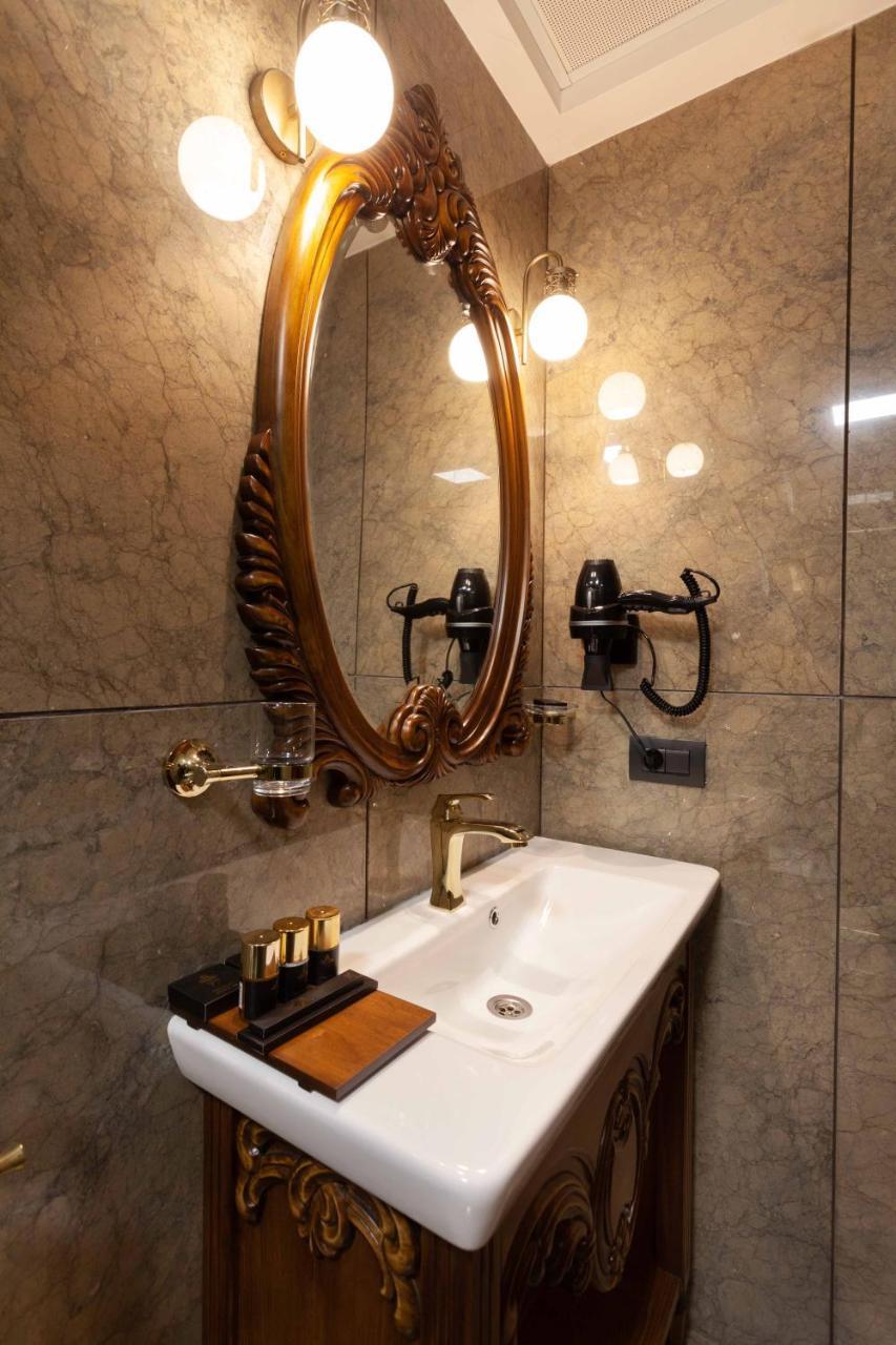 Bablin Butik Otel Konya Zewnętrze zdjęcie