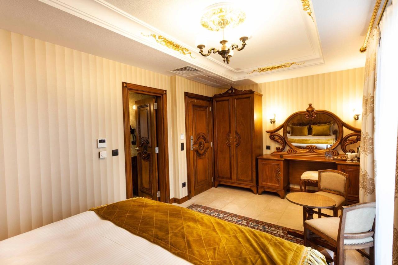 Bablin Butik Otel Konya Zewnętrze zdjęcie