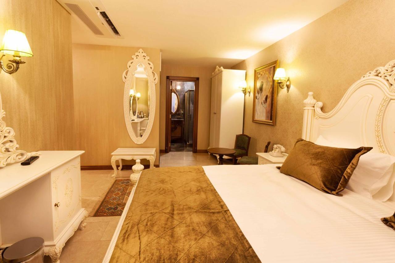 Bablin Butik Otel Konya Zewnętrze zdjęcie