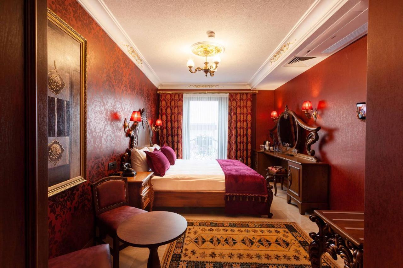 Bablin Butik Otel Konya Zewnętrze zdjęcie