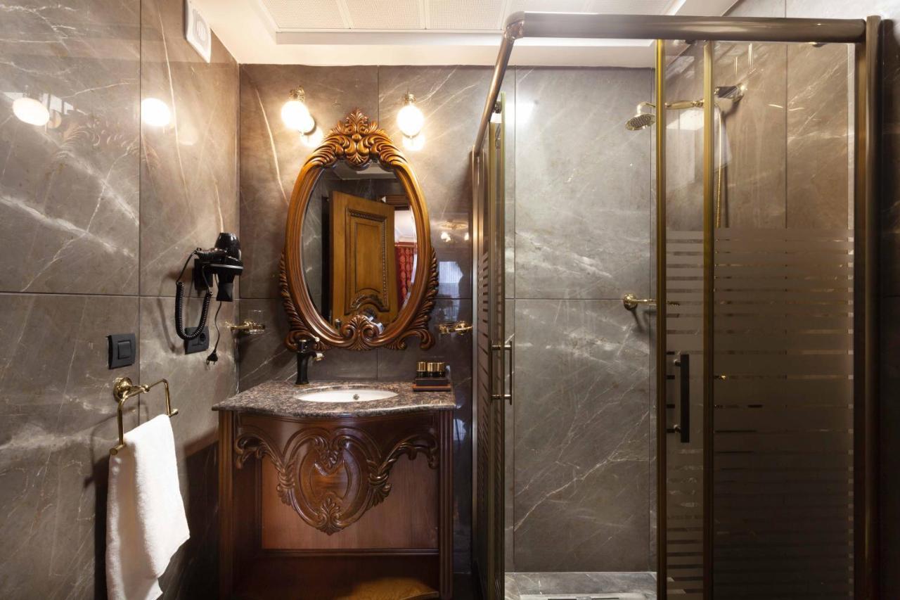 Bablin Butik Otel Konya Zewnętrze zdjęcie
