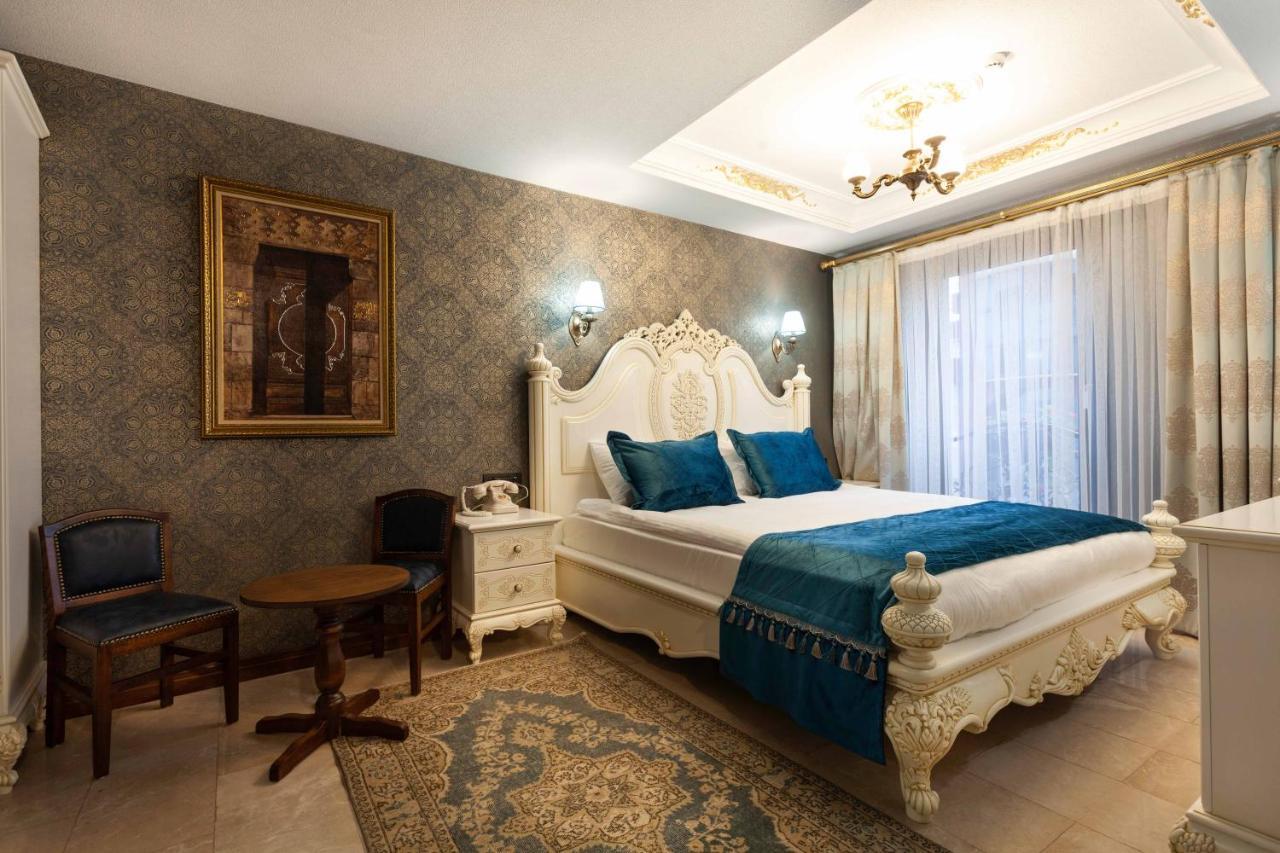 Bablin Butik Otel Konya Zewnętrze zdjęcie