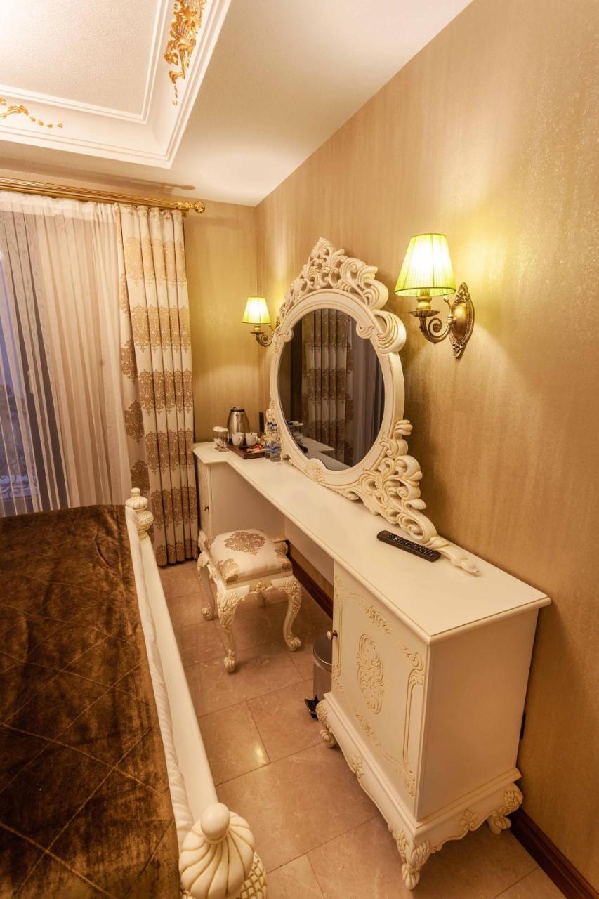 Bablin Butik Otel Konya Zewnętrze zdjęcie