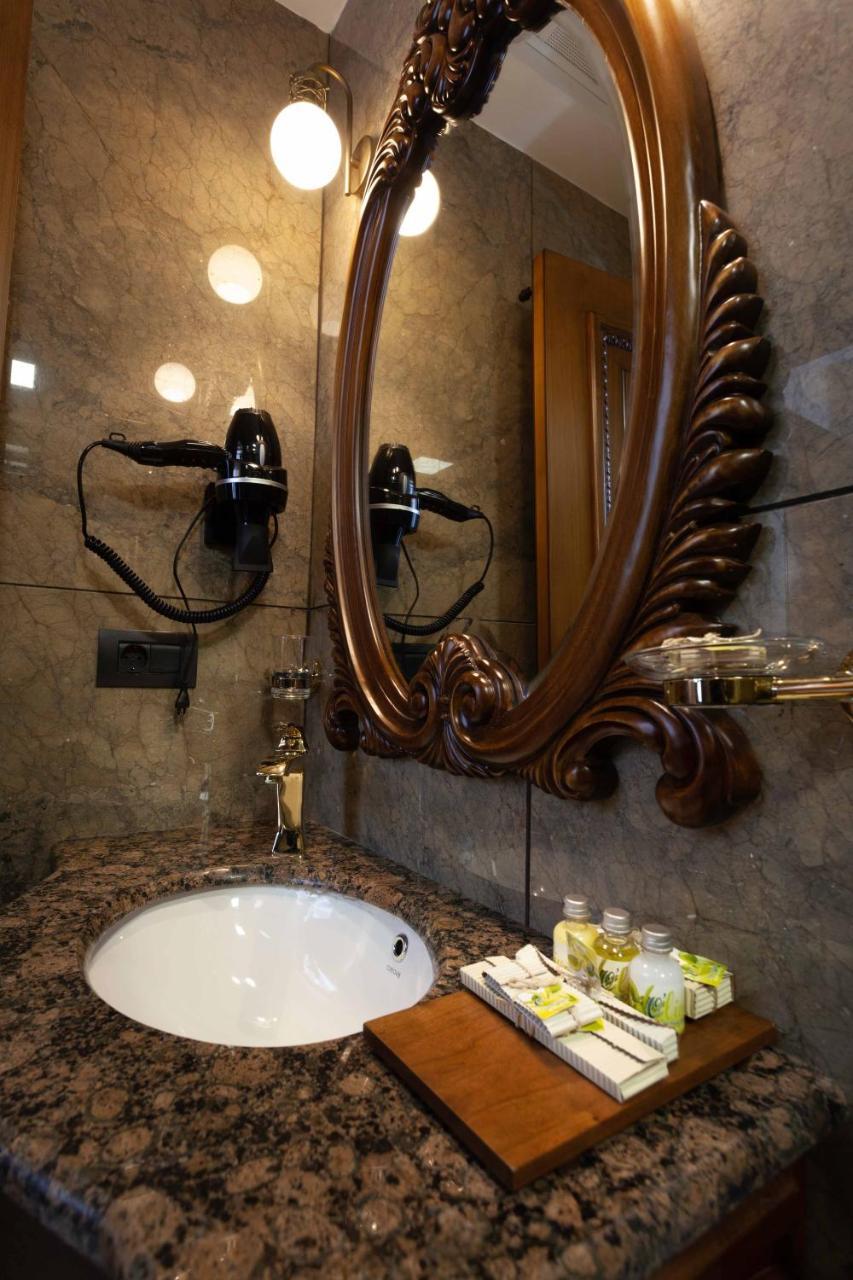 Bablin Butik Otel Konya Zewnętrze zdjęcie