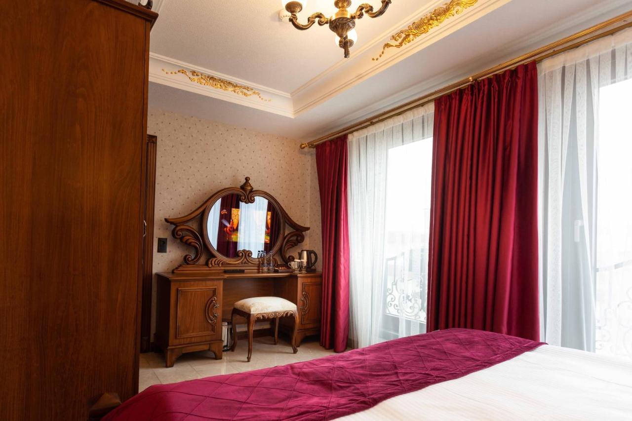 Bablin Butik Otel Konya Zewnętrze zdjęcie