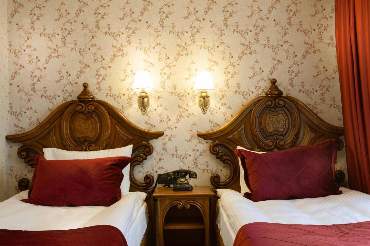 Bablin Butik Otel Konya Zewnętrze zdjęcie
