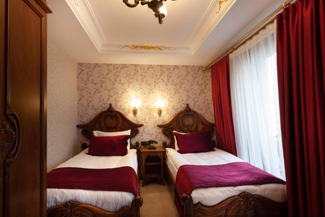 Bablin Butik Otel Konya Zewnętrze zdjęcie