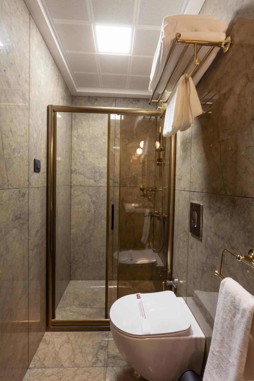 Bablin Butik Otel Konya Zewnętrze zdjęcie
