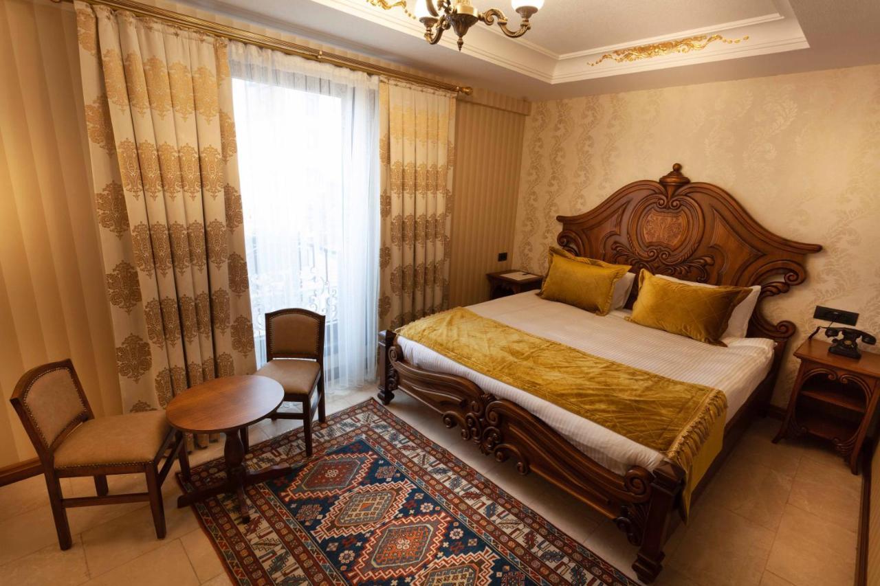 Bablin Butik Otel Konya Zewnętrze zdjęcie