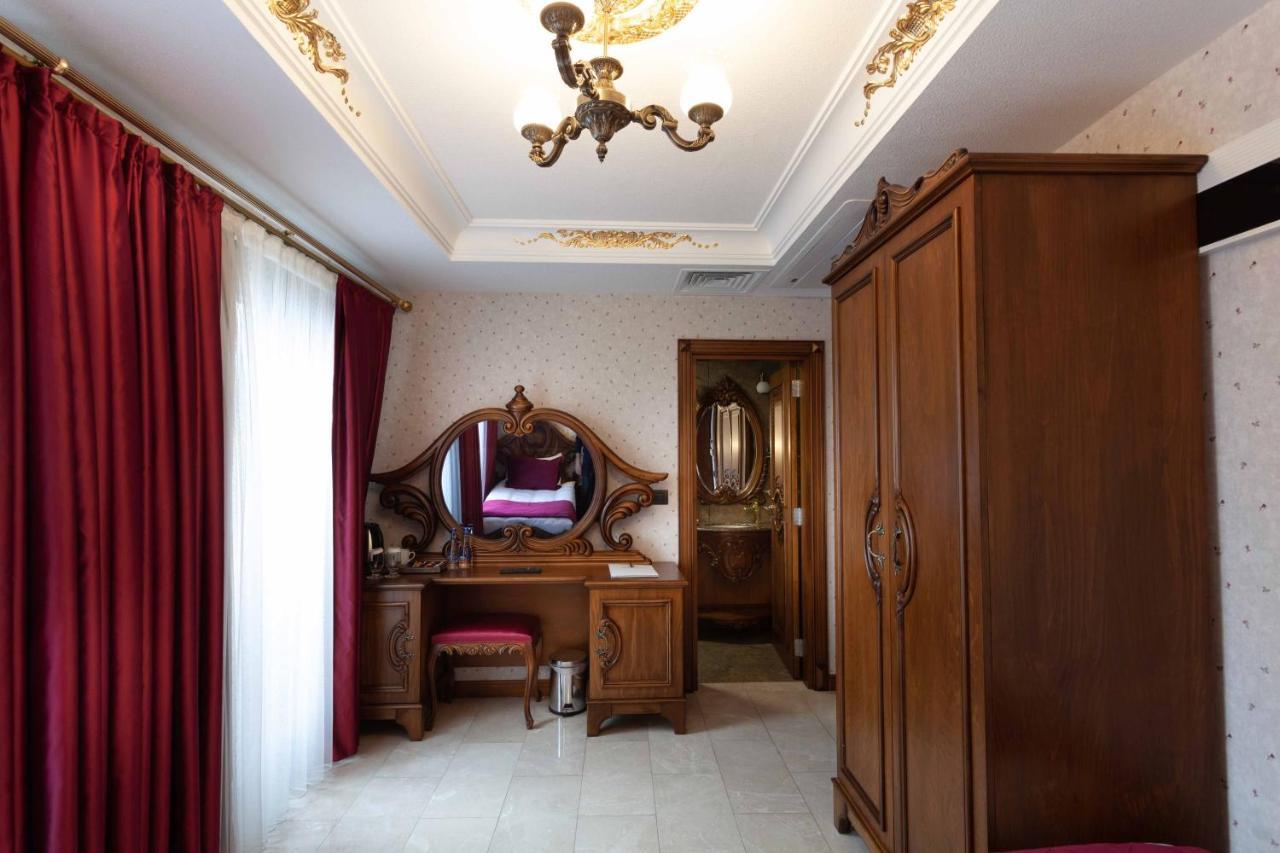 Bablin Butik Otel Konya Zewnętrze zdjęcie
