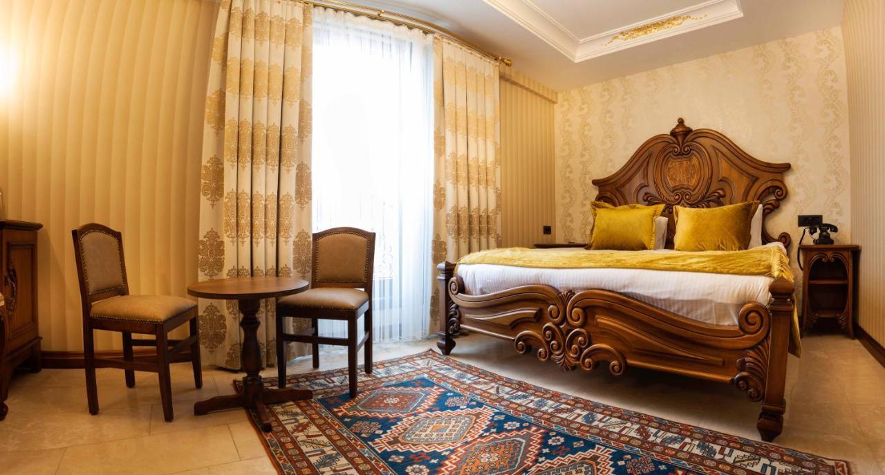 Bablin Butik Otel Konya Zewnętrze zdjęcie