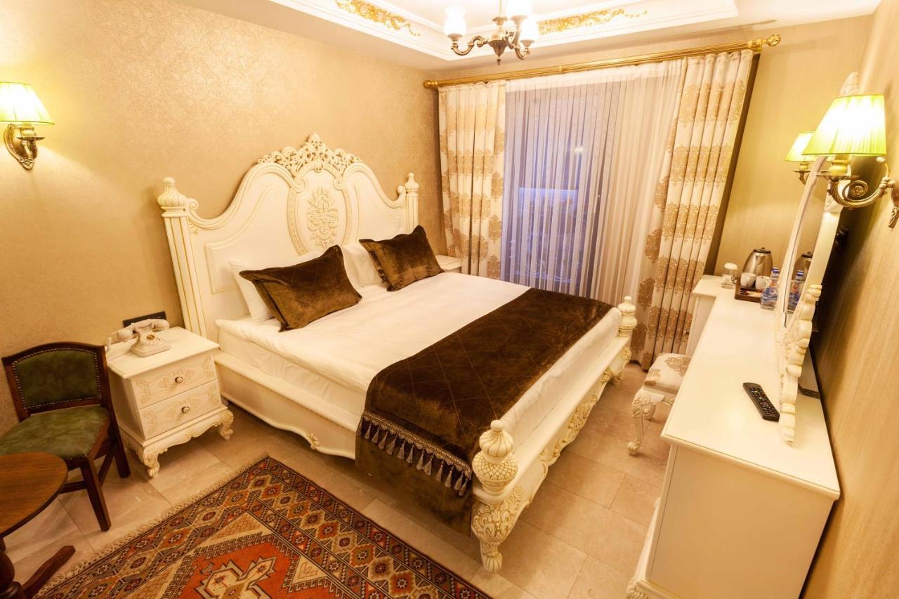 Bablin Butik Otel Konya Zewnętrze zdjęcie