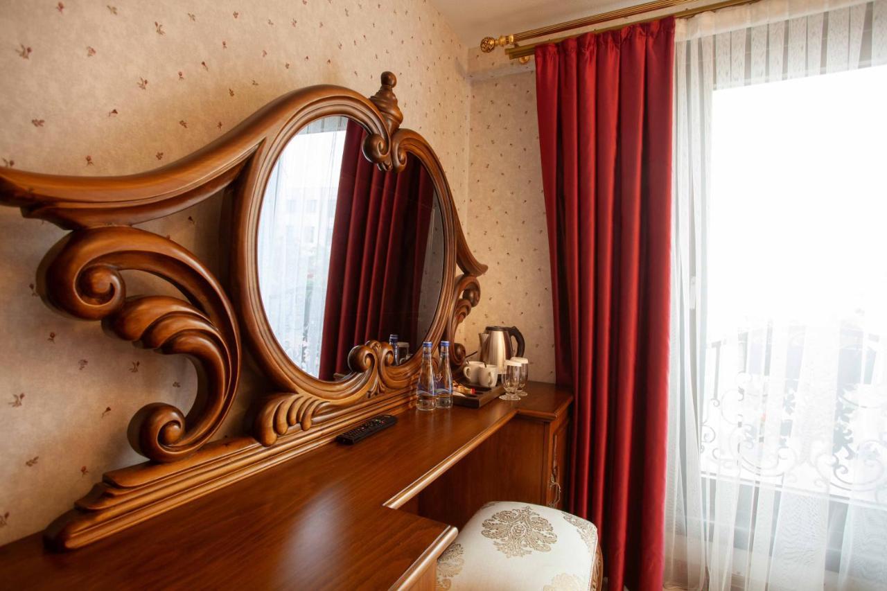 Bablin Butik Otel Konya Zewnętrze zdjęcie