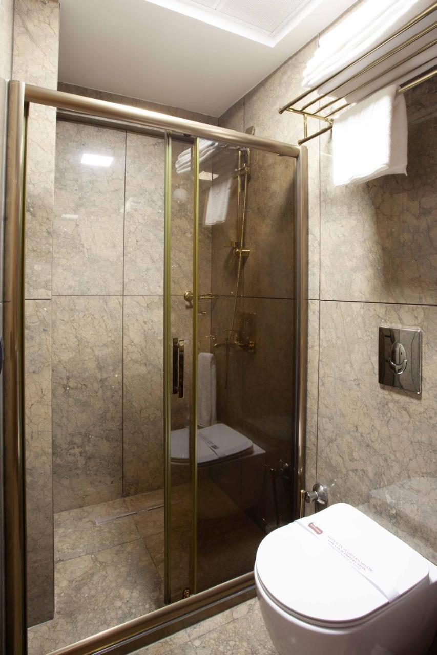 Bablin Butik Otel Konya Zewnętrze zdjęcie