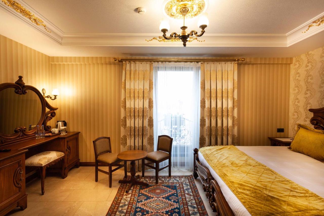 Bablin Butik Otel Konya Zewnętrze zdjęcie