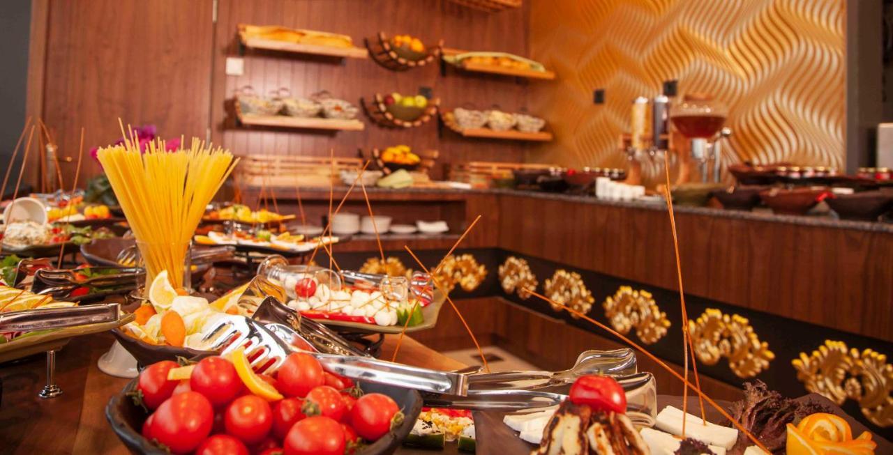 Bablin Butik Otel Konya Zewnętrze zdjęcie